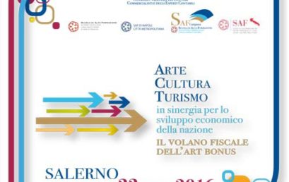 ARTE CULTURA TURISMO