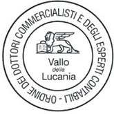 Ordine dei Dottori Commercialisti e degli Esperti Contabili di Vallo della Lucania